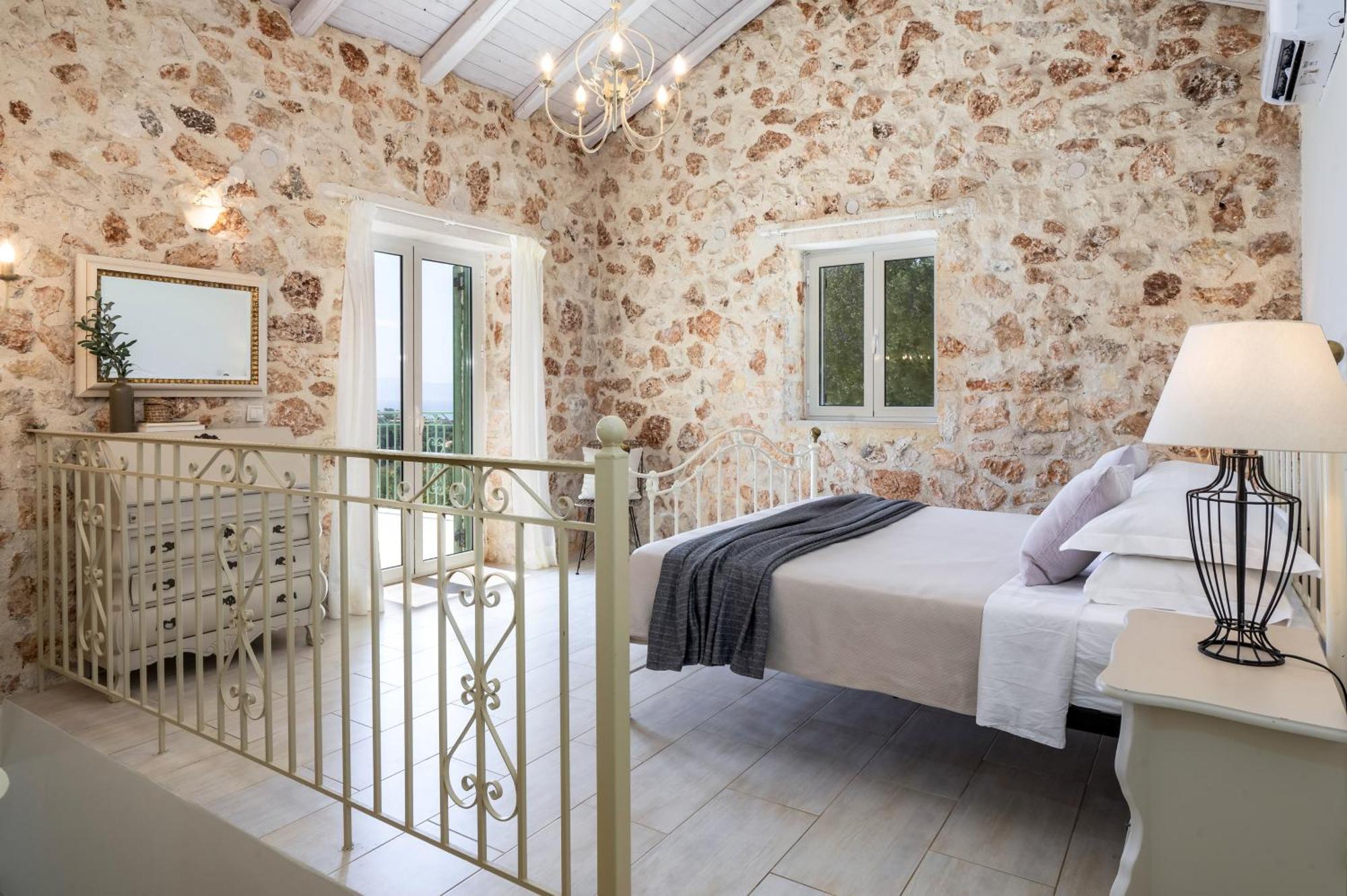 Villa Sevastoula Ratzaklíon Exteriér fotografie