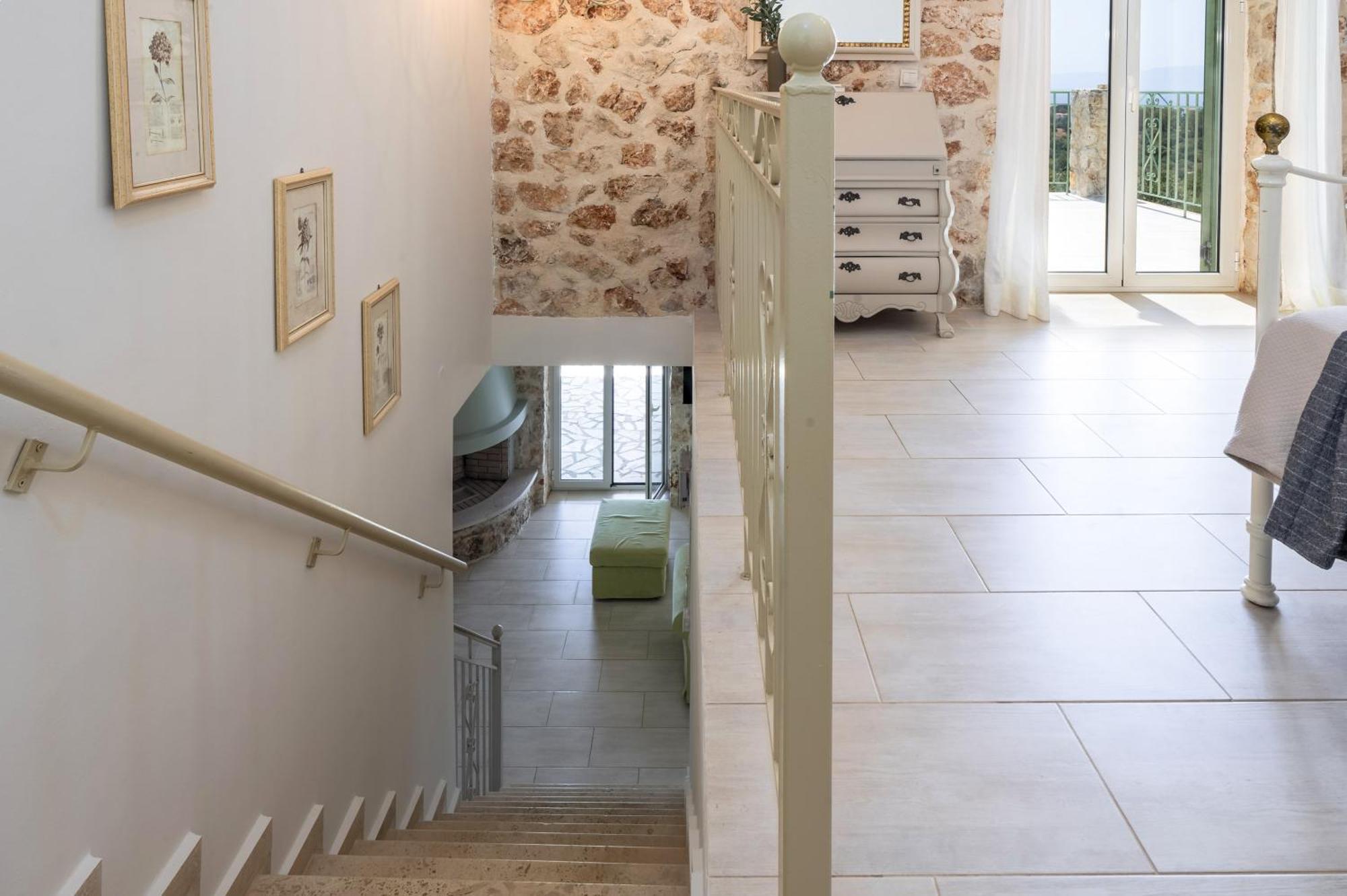 Villa Sevastoula Ratzaklíon Exteriér fotografie