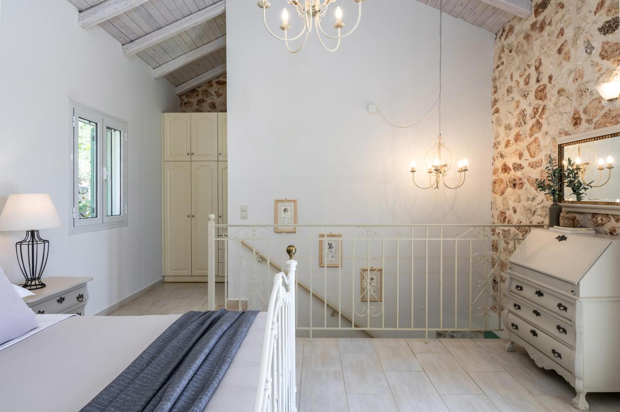 Villa Sevastoula Ratzaklíon Exteriér fotografie