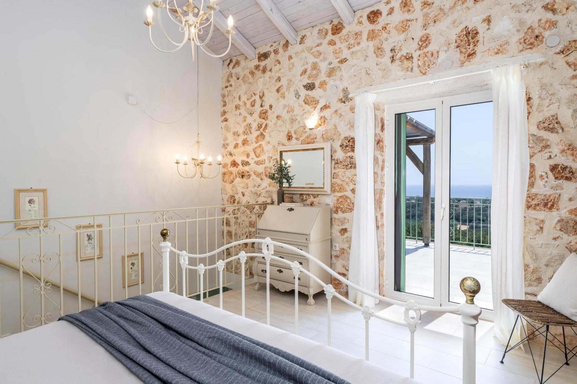 Villa Sevastoula Ratzaklíon Exteriér fotografie